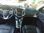 Chevrolet Cruze-6