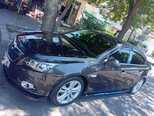 Chevrolet Cruze-5
