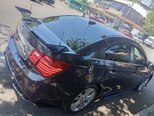 Chevrolet Cruze-4