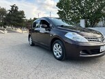 Nissan Tiida-2