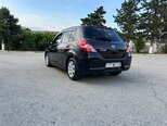 Nissan Tiida-5