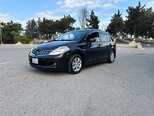 Nissan Tiida-6