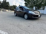 Nissan Tiida-7