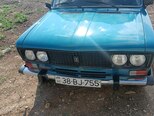 LADA (VAZ) 2106-3