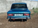 LADA (VAZ) 2106-4