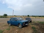 LADA (VAZ) 2106-10