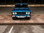 LADA (VAZ) 2106-1