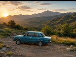 LADA (VAZ) 2106-2