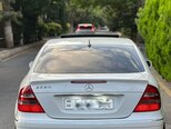 Mercedes E 320-8