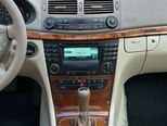 Mercedes E 320-15