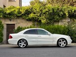 Mercedes E 320-4