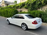 Mercedes E 320-5