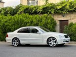 Mercedes E 320-6