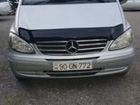 Mercedes Vito 115 CDI-1