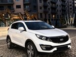 Kia Sportage-4