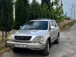 Lexus RX 300-9