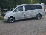 Mercedes Vito 115 CDI-4