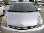 Toyota Prius-1