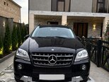 Mercedes ML 350 4MATIC-1