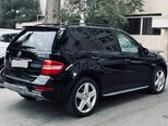 Mercedes ML 350 4MATIC-4