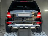 Mercedes ML 350 4MATIC-6