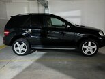 Mercedes ML 350 4MATIC-10