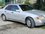 Mercedes C 180-5
