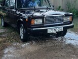 LADA (VAZ) 2107-1