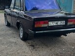 LADA (VAZ) 2107-5