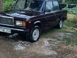 LADA (VAZ) 2107-2