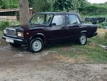 LADA (VAZ) 2107-4