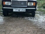 LADA (VAZ) 2107-3