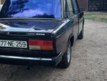 LADA (VAZ) 2107-6