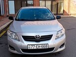 Toyota Corolla-1