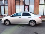Toyota Corolla-3