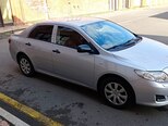Toyota Corolla-4