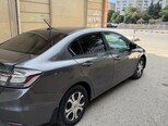 Honda Civic-9