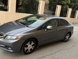 Honda Civic-5