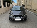 Honda Civic-1