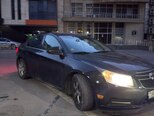 Chevrolet Cruze-2