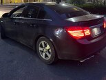 Chevrolet Cruze-4