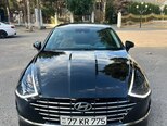Hyundai Sonata-1