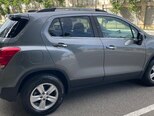 Chevrolet Trax-3
