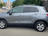Chevrolet Trax-4