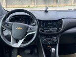 Chevrolet Trax-5