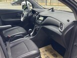 Chevrolet Trax-6