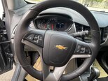 Chevrolet Trax-11