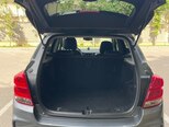 Chevrolet Trax-14