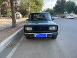 LADA (VAZ) 2107-1
