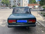 LADA (VAZ) 2107-4
